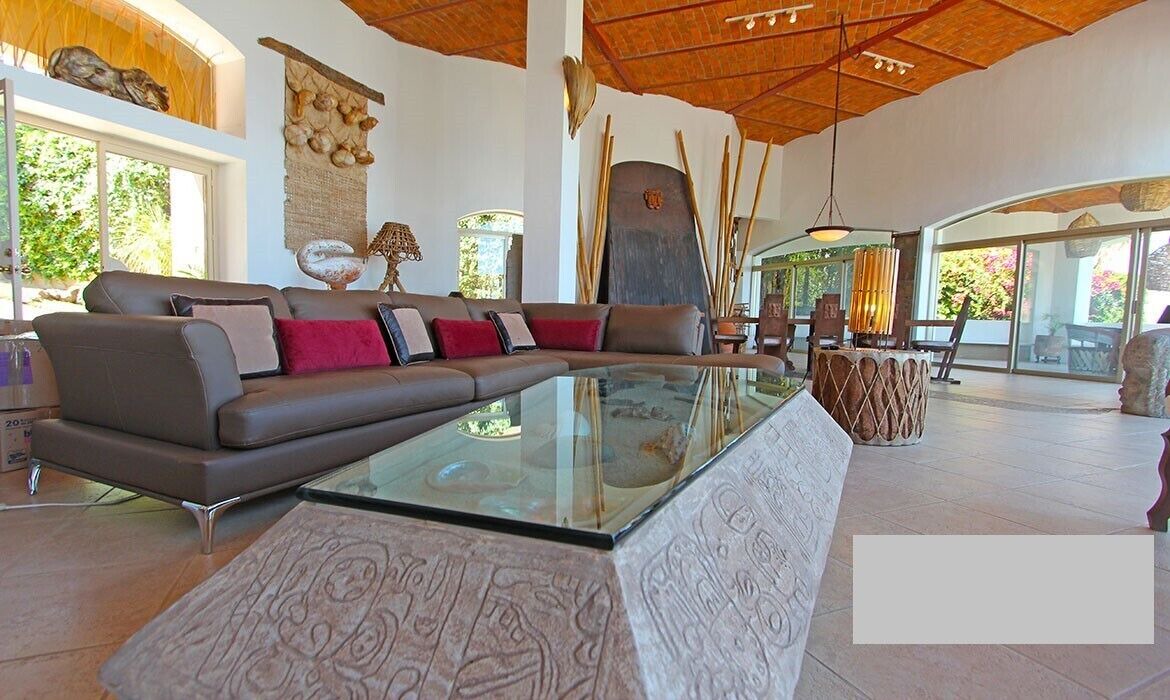 Photo of Livingroom in Guadalajara
