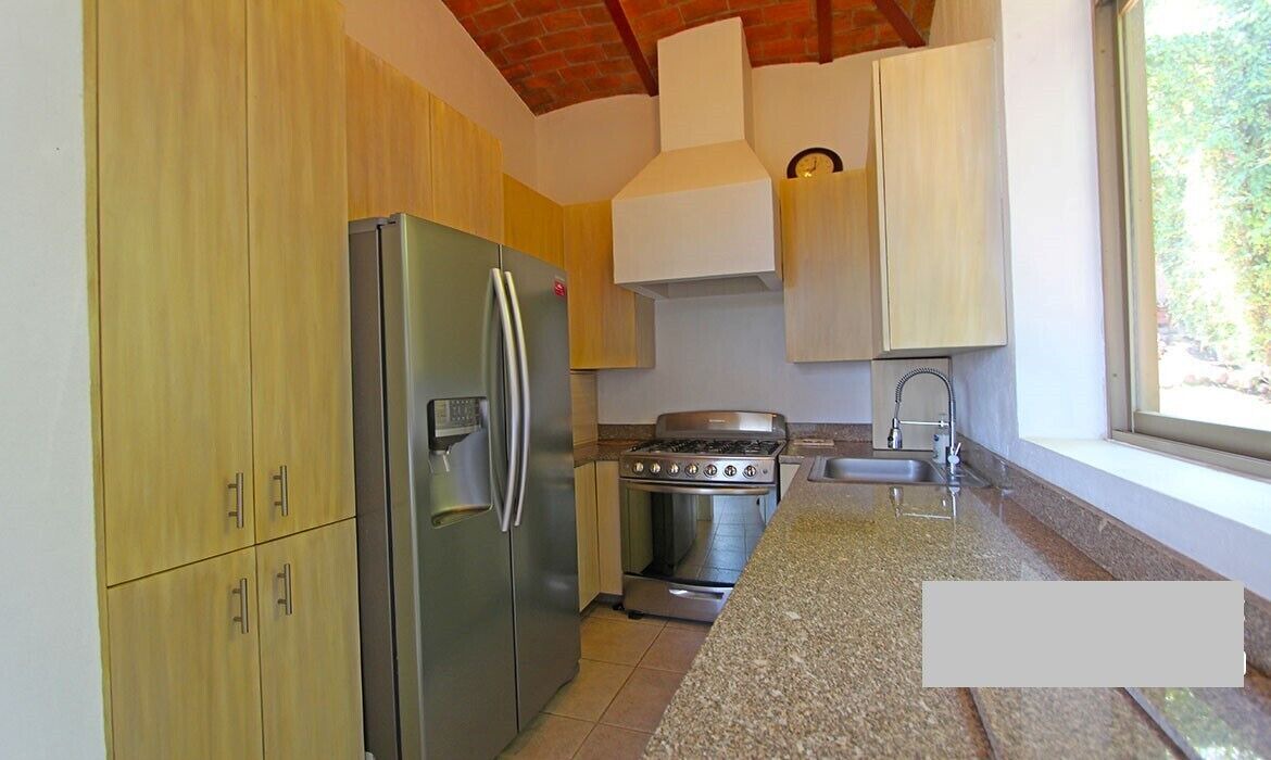 Photo of Kitchen in Guadalajara