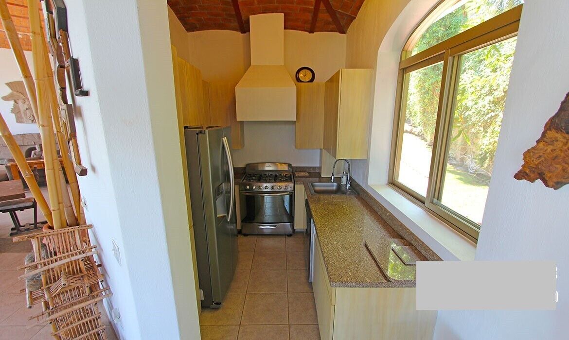 Photo of Kitchen in Guadalajara