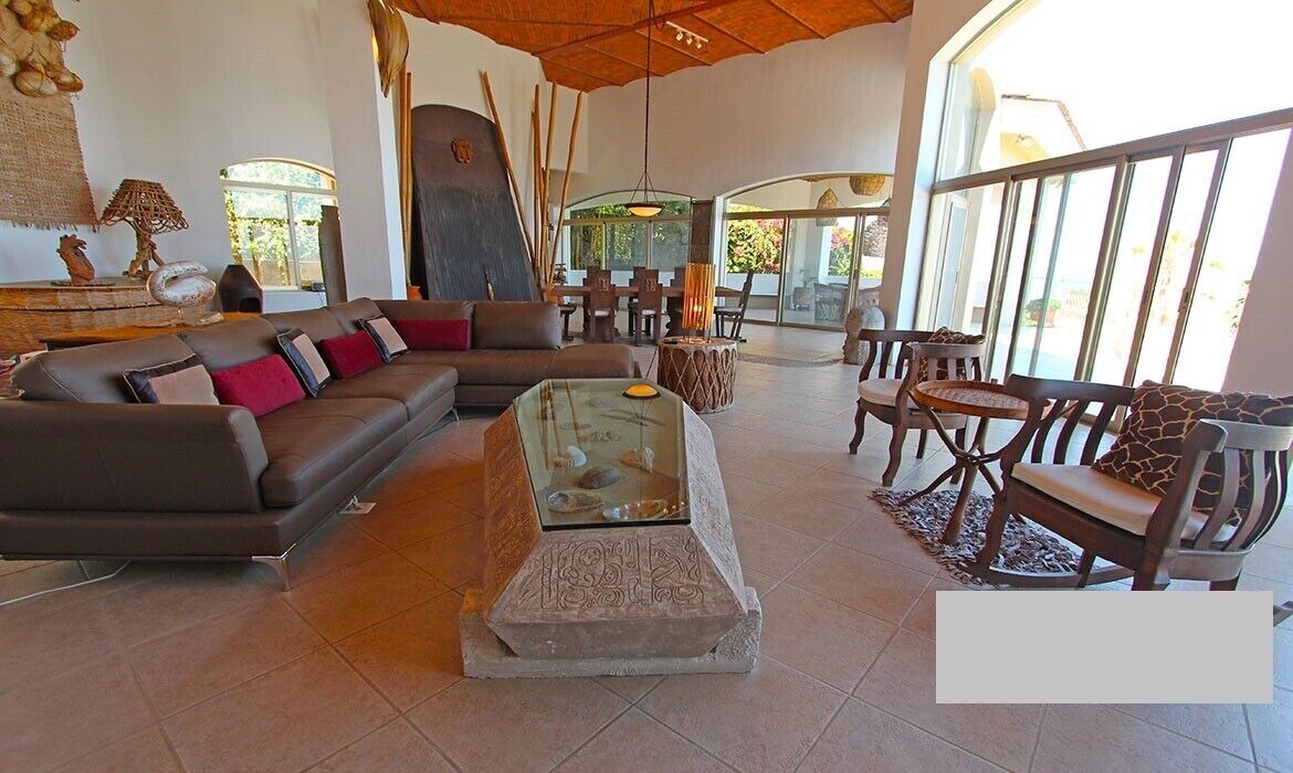 Photo of Livingroom in Guadalajara