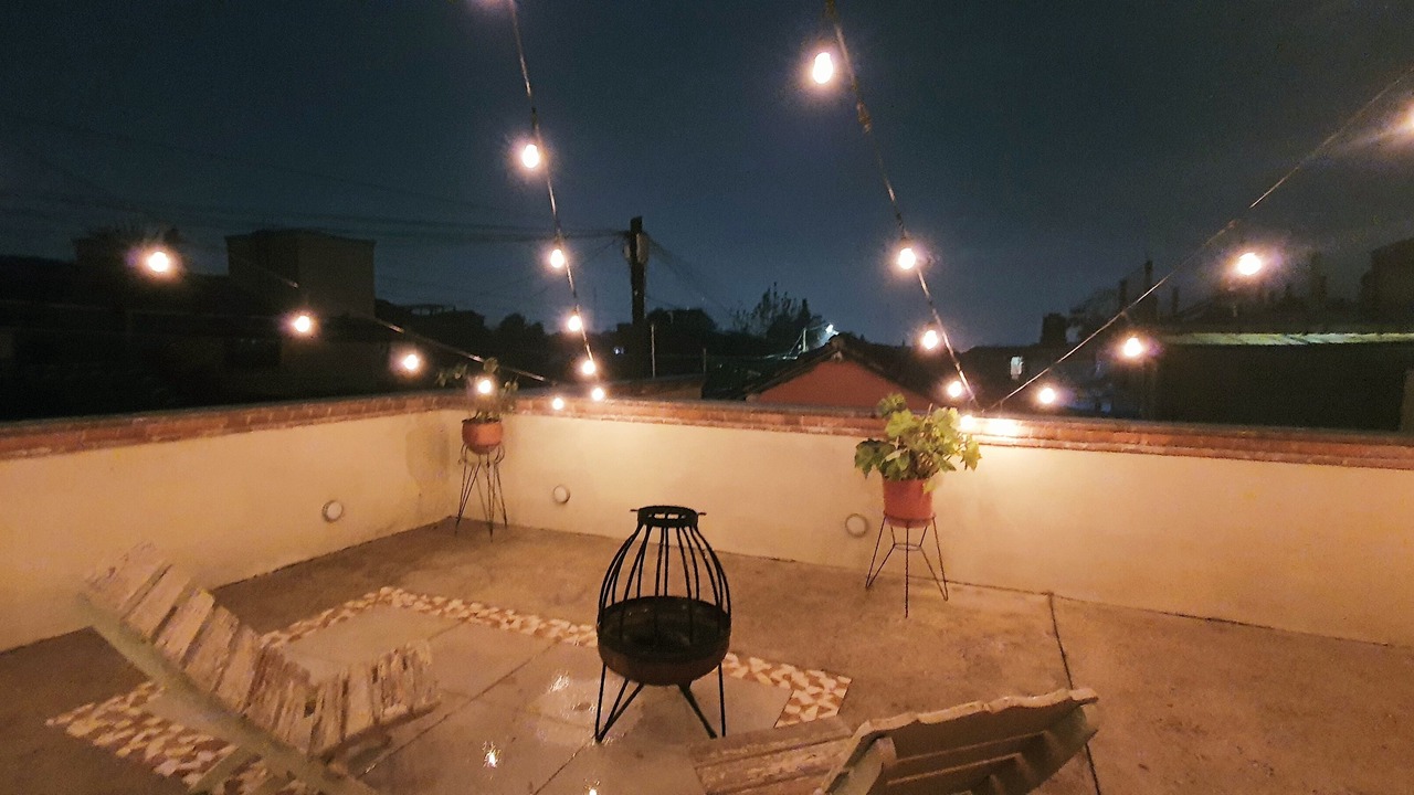 Photo of Outdoor in De Guadalupe