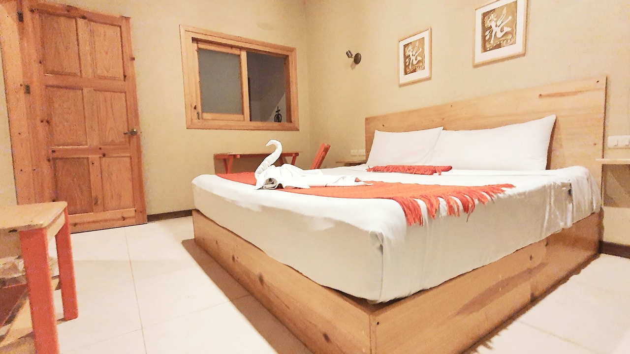 Photo of Bedroom in De Guadalupe
