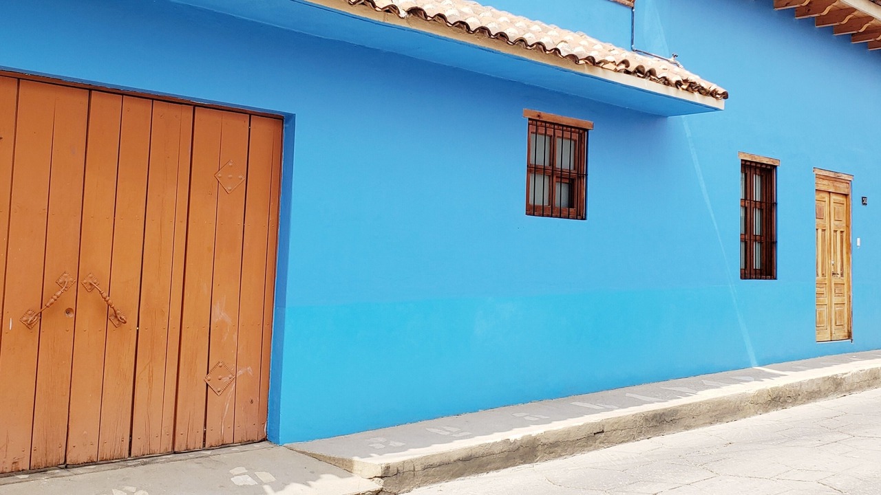 Photo of Outdoor in De Guadalupe