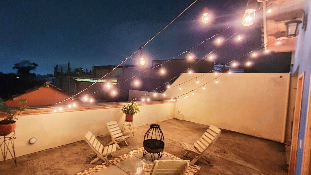 Photo of Outdoor in De Guadalupe