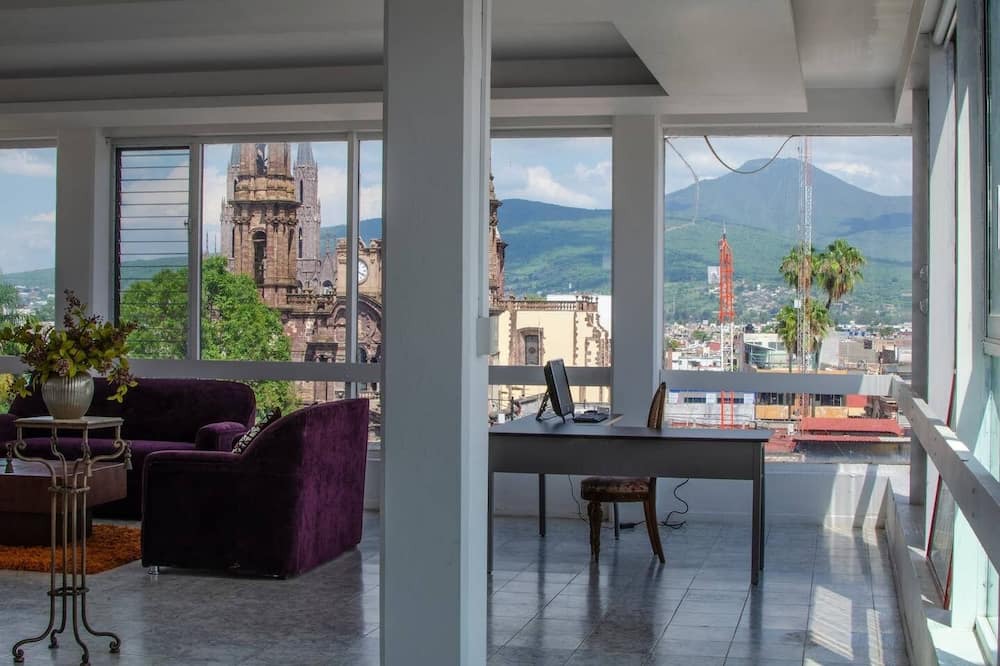 Photo of Livingroom in Zamora de Hidalgo