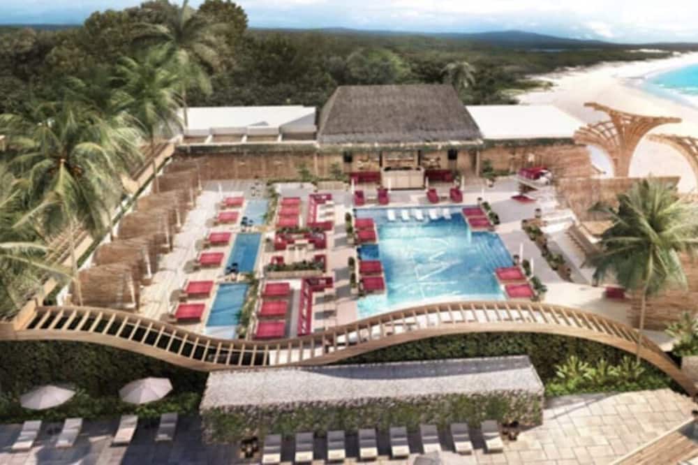 Photo of Outdoor in Zona Hotelera