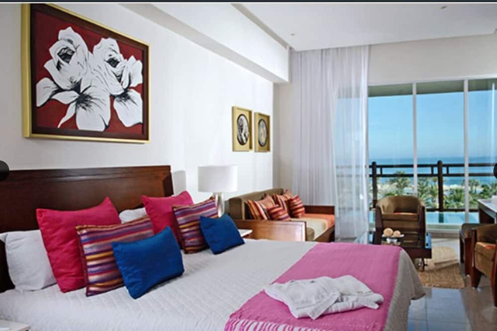 Photo of Bedroom in Zona Hotelera