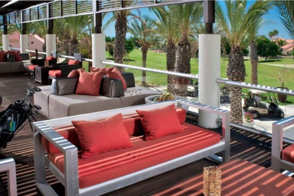 Photo of Patio Balcony in Zona Hotelera