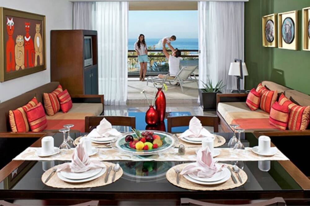 Photo of Kitchen in Zona Hotelera
