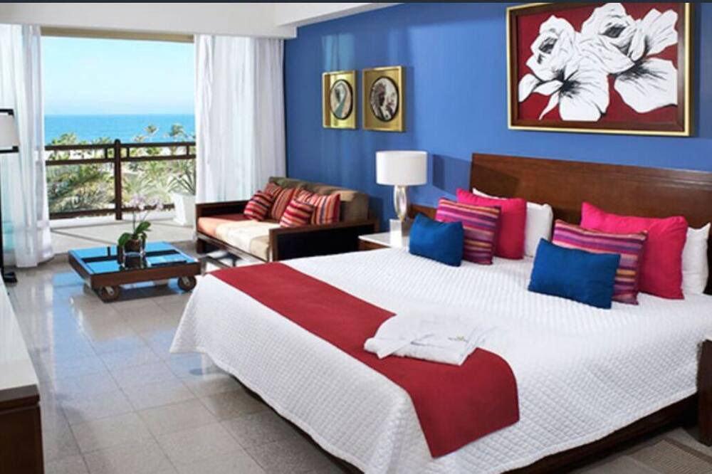 Photo of Bedroom in Zona Hotelera