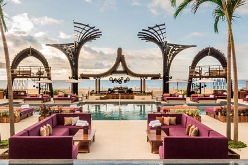 Photo of Outdoor in Zona Hotelera