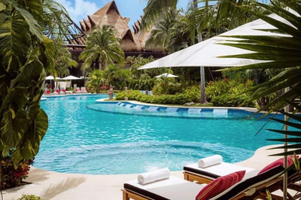Photo of Outdoor in Zona Hotelera
