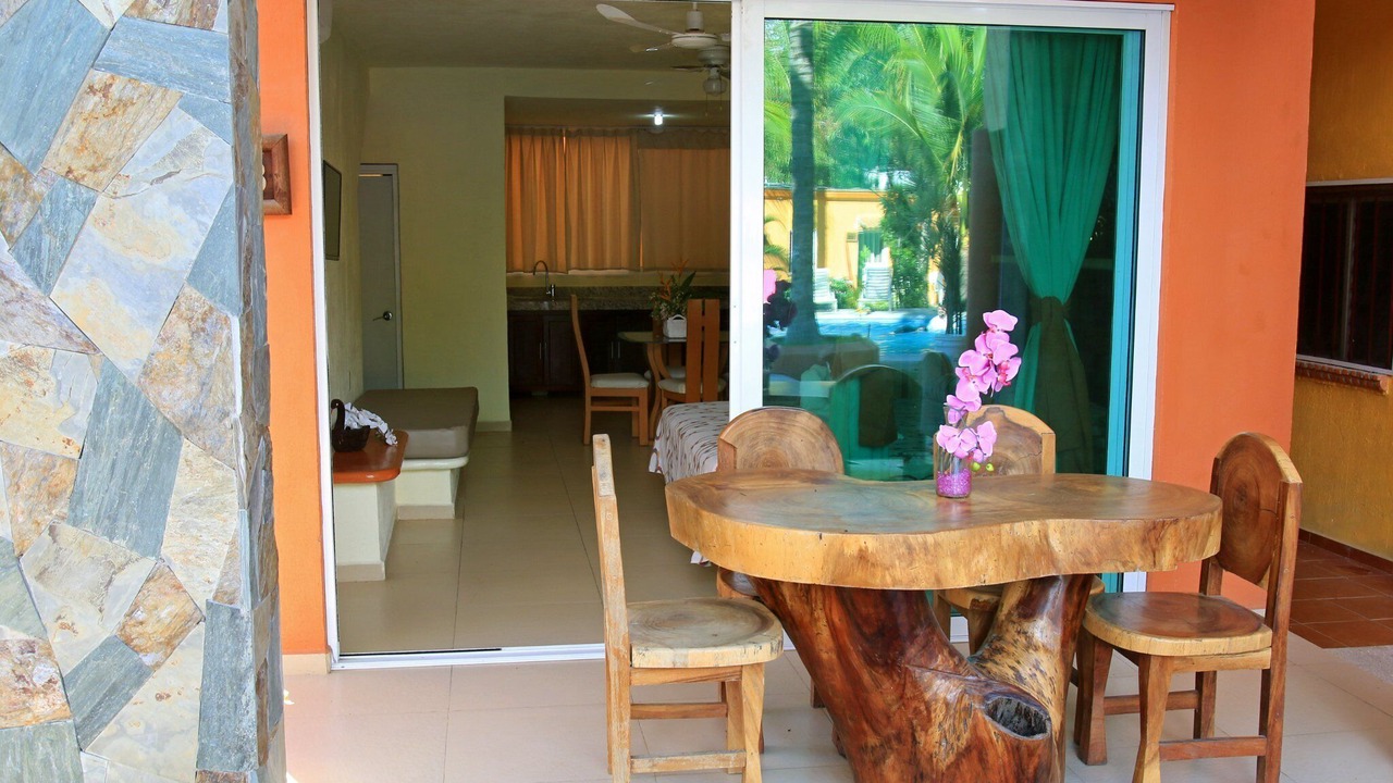 Photo of Outdoor in Rincon de Guayabitos