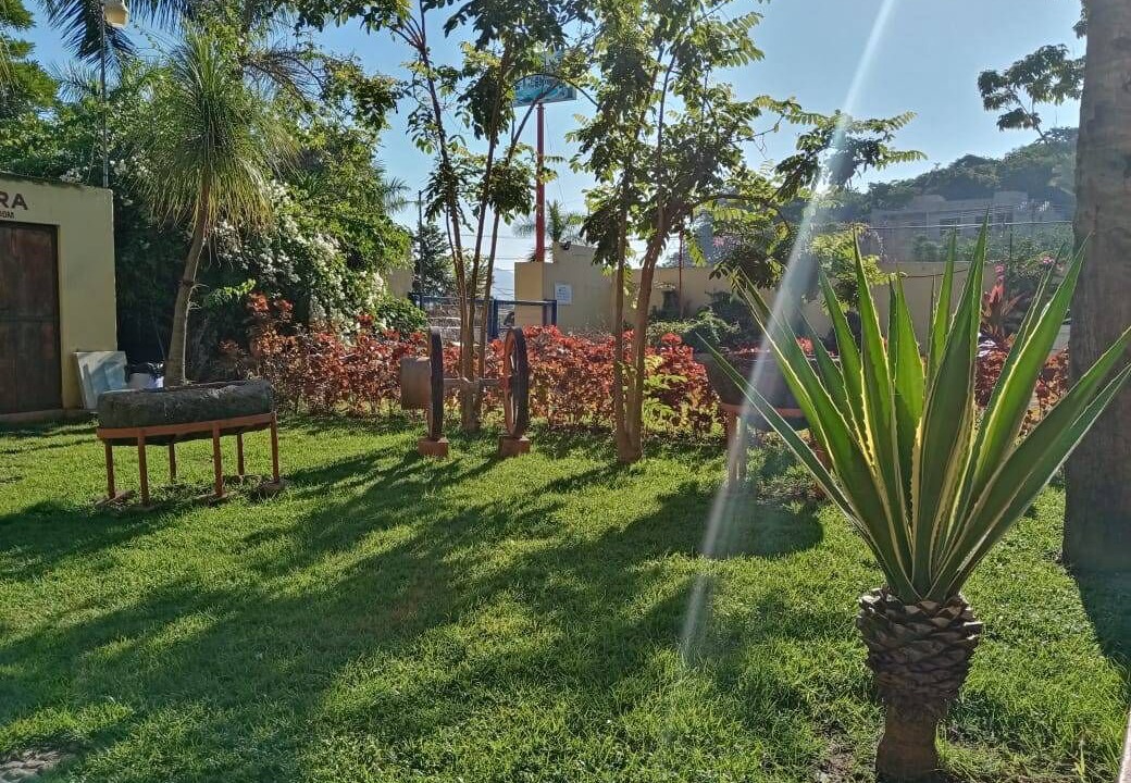 Photo of Outdoor in Rincon de Guayabitos