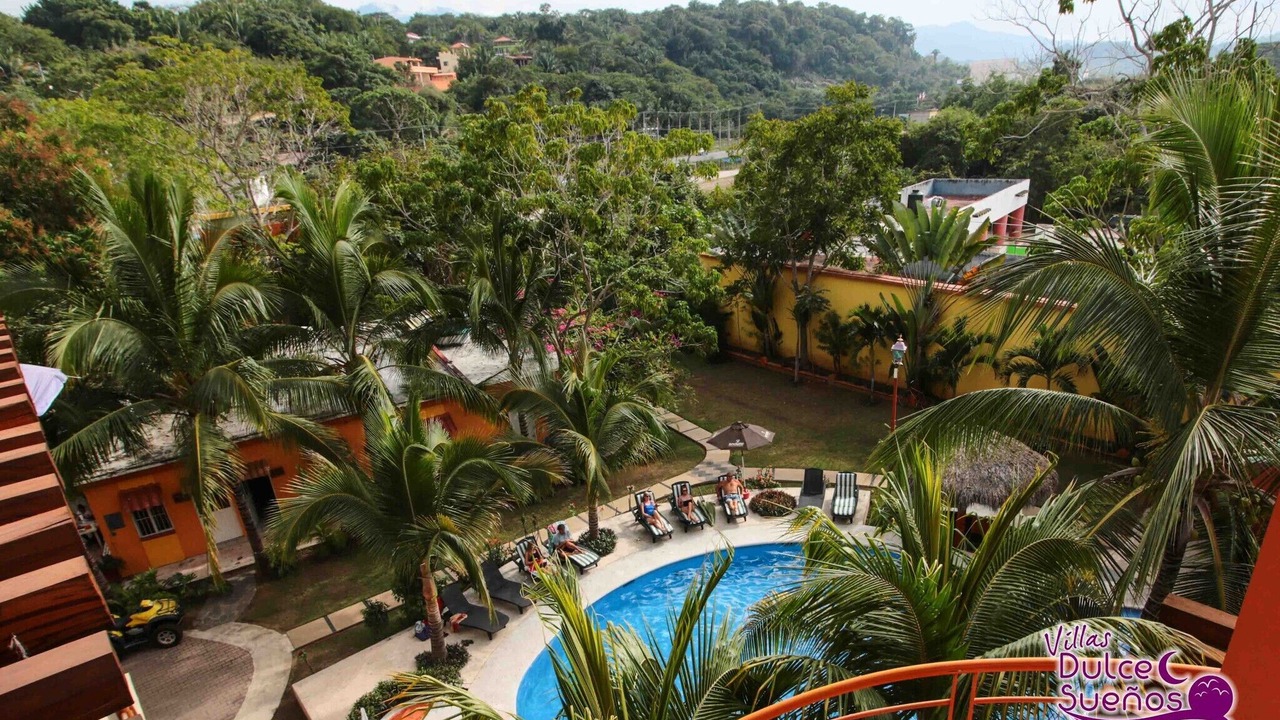 Photo of Outdoor in Rincon de Guayabitos