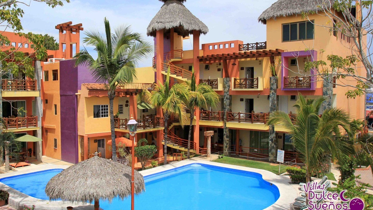 Photo of Outdoor in Rincon de Guayabitos