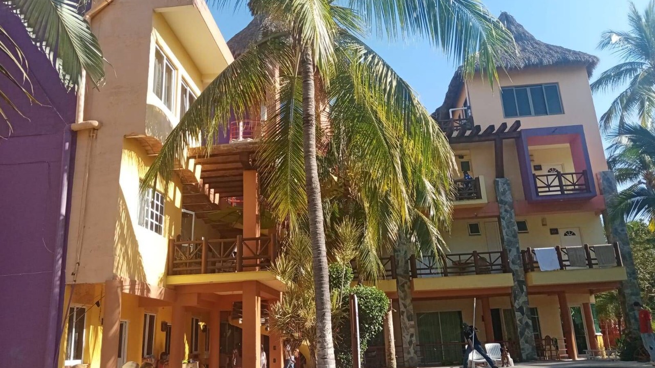 Photo of Outdoor in Rincon de Guayabitos