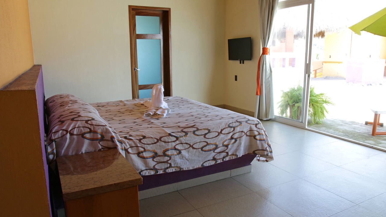 Photo of Outdoor in Rincon de Guayabitos