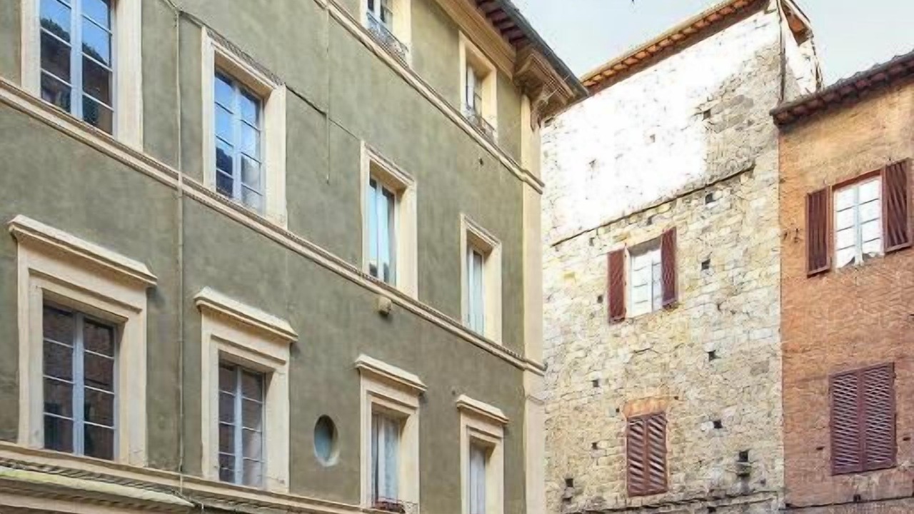 Photo of Outdoor in Siena Historical Center
