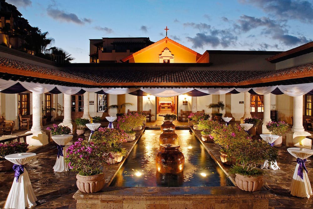 Photo of Outdoor in Paraiso Escondido
