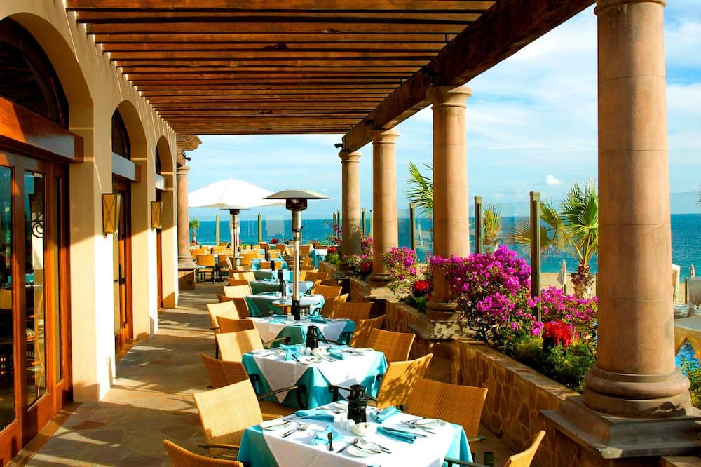 Photo of Patio Balcony in Paraiso Escondido