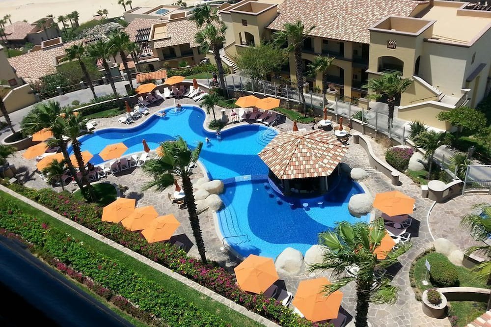 Photo of Outdoor in Paraiso Escondido