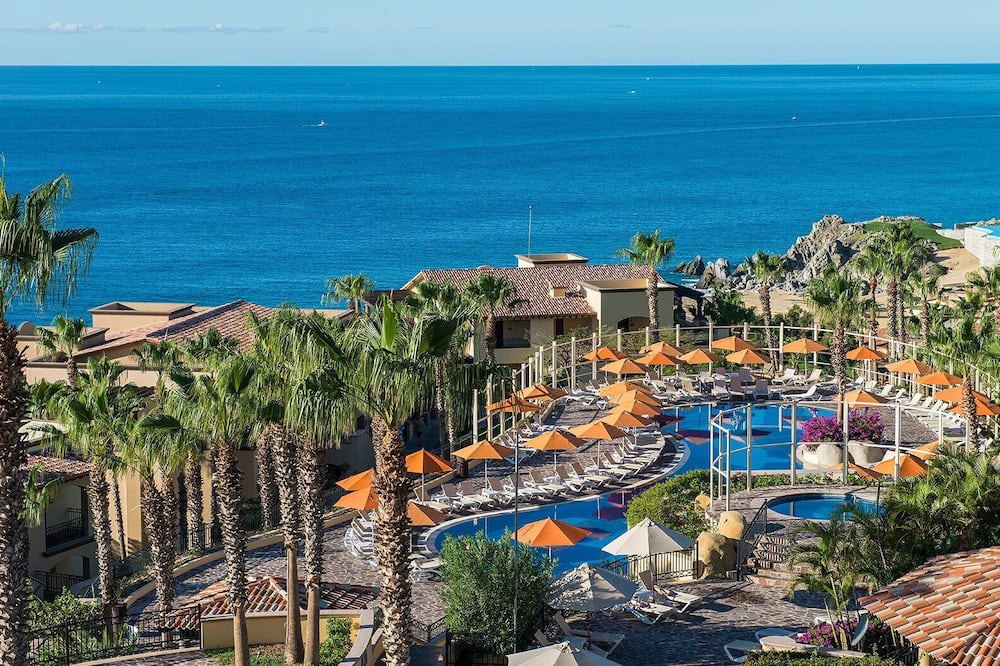 Photo of Outdoor in Paraiso Escondido