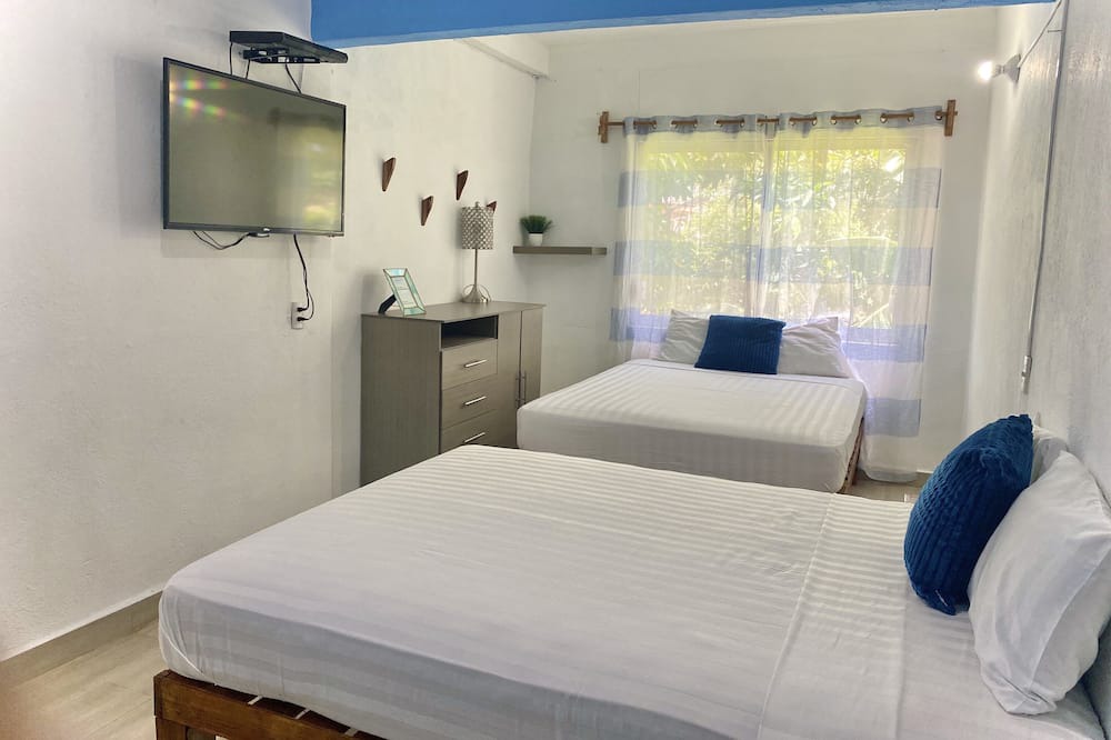 Photo of Bedroom in Bucerias
