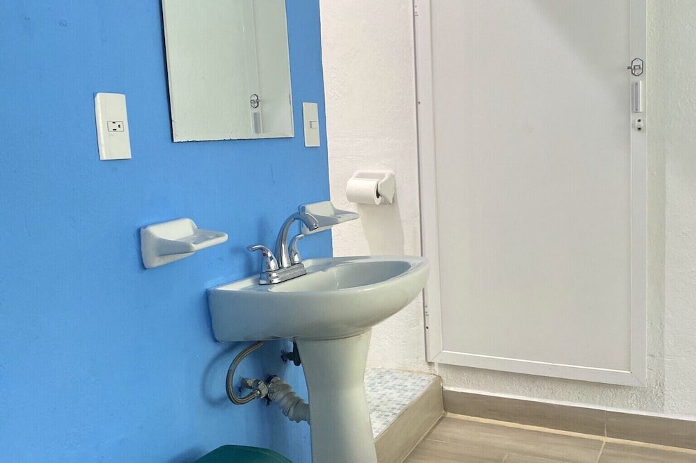 Photo of Bathroom in Bucerias