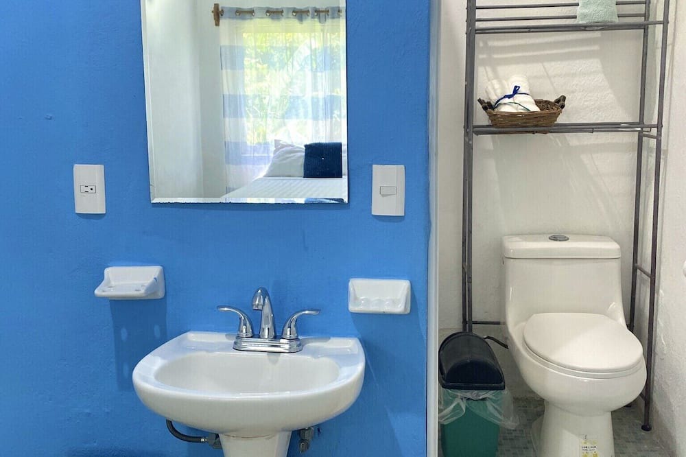Photo of Bathroom in Bucerias