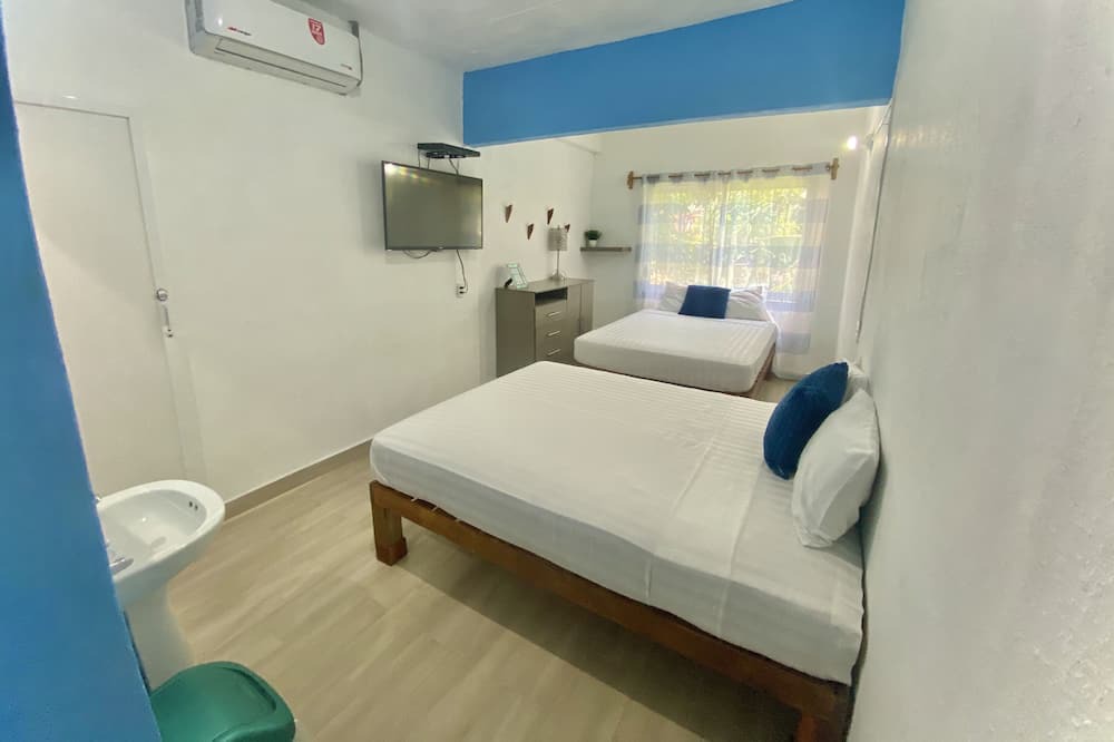 Photo of Bedroom in Bucerias