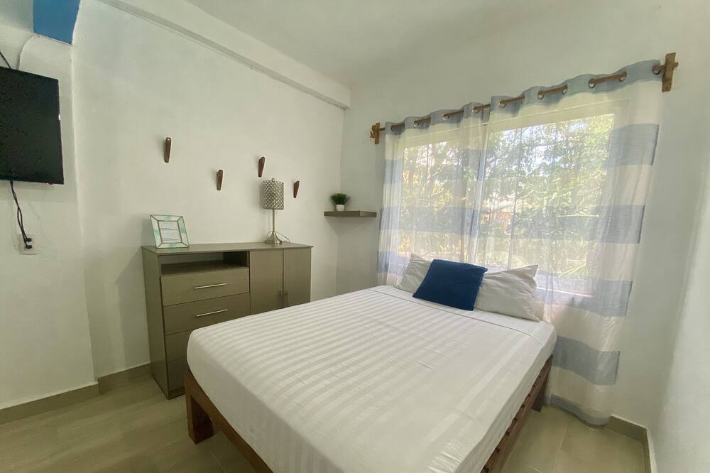 Photo of Bedroom in Bucerias