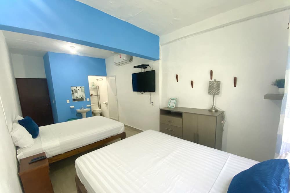 Photo of Bedroom in Bucerias
