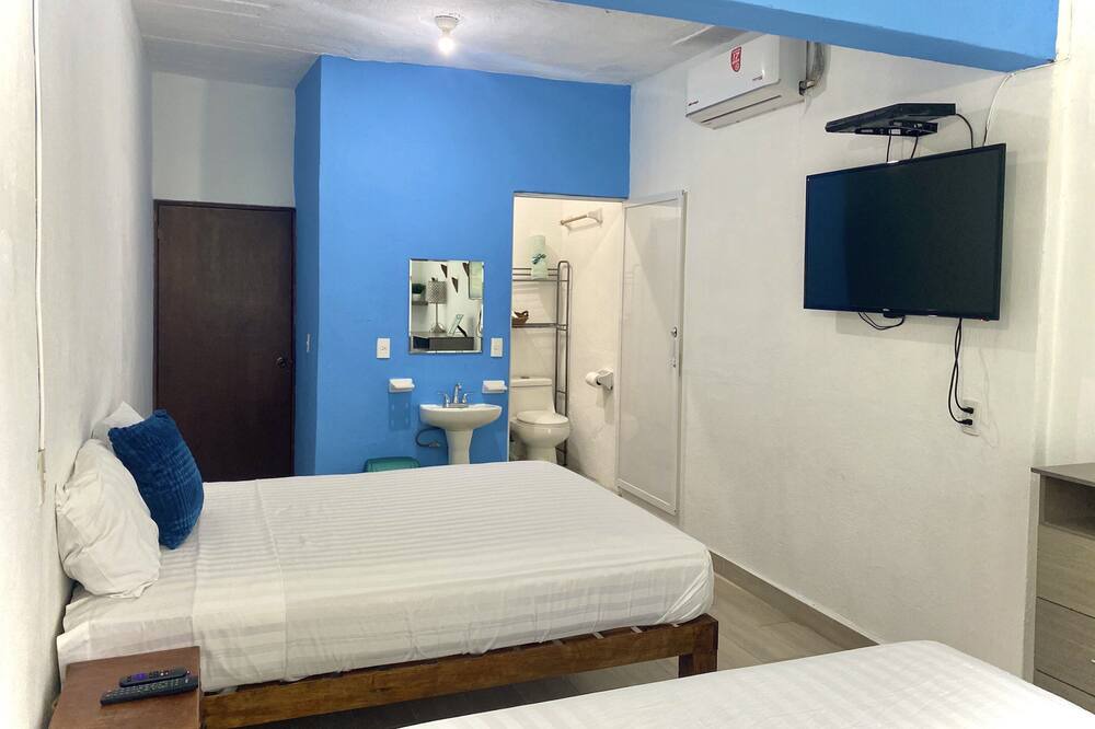 Photo of Bedroom in Bucerias