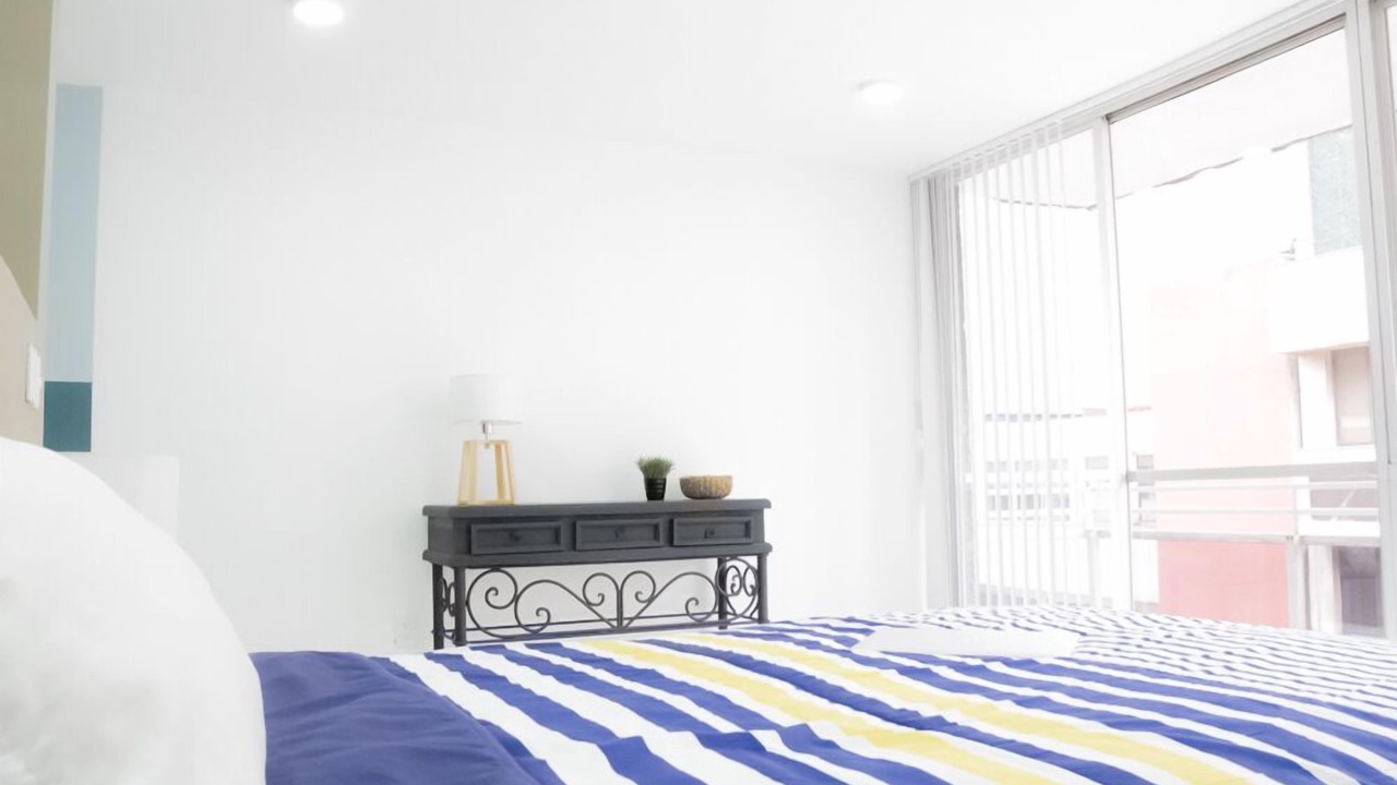 Photo of Bedroom in Los Morales