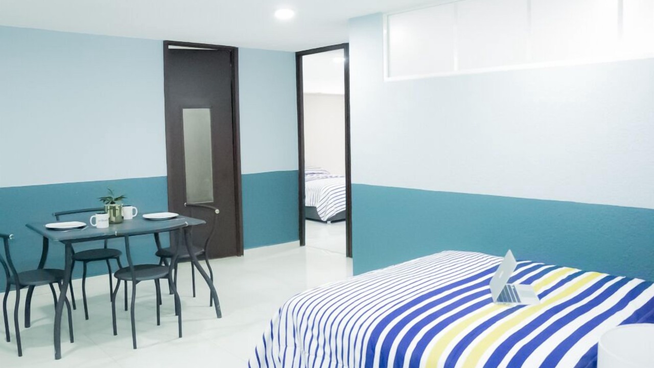 Photo of Bedroom in Los Morales