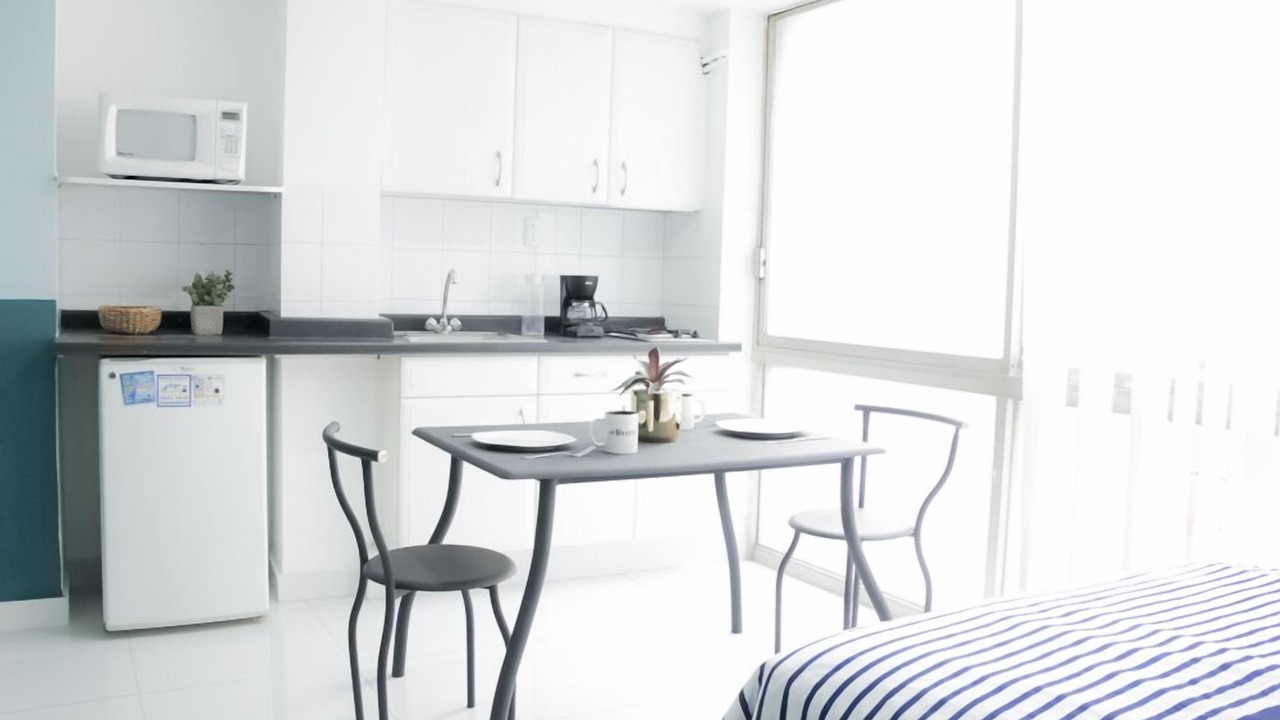 Photo of Kitchen in Los Morales