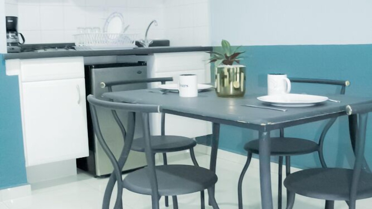 Photo of Kitchen in Los Morales