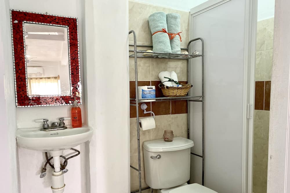 Photo of Bathroom in Bucerias