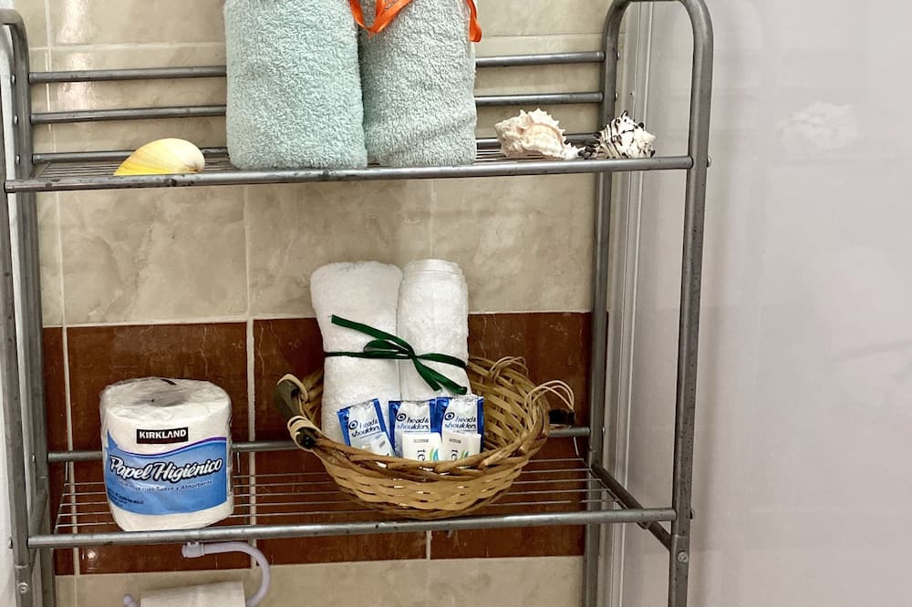 Photo of Bathroom in Bucerias