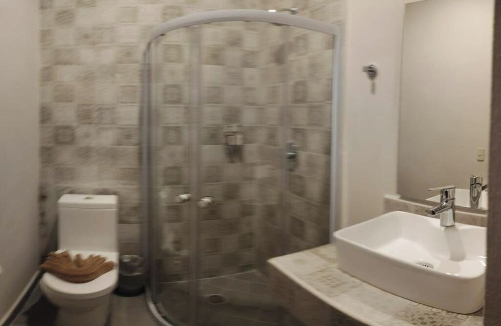 Photo of Bathroom in North End