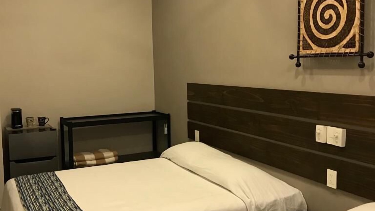 Photo of Bedroom in North End