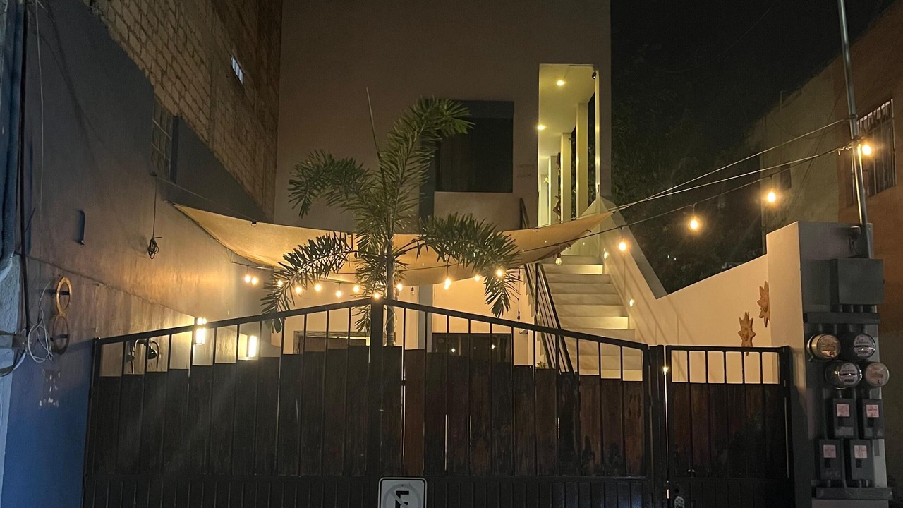 Photo of Outdoor in North End