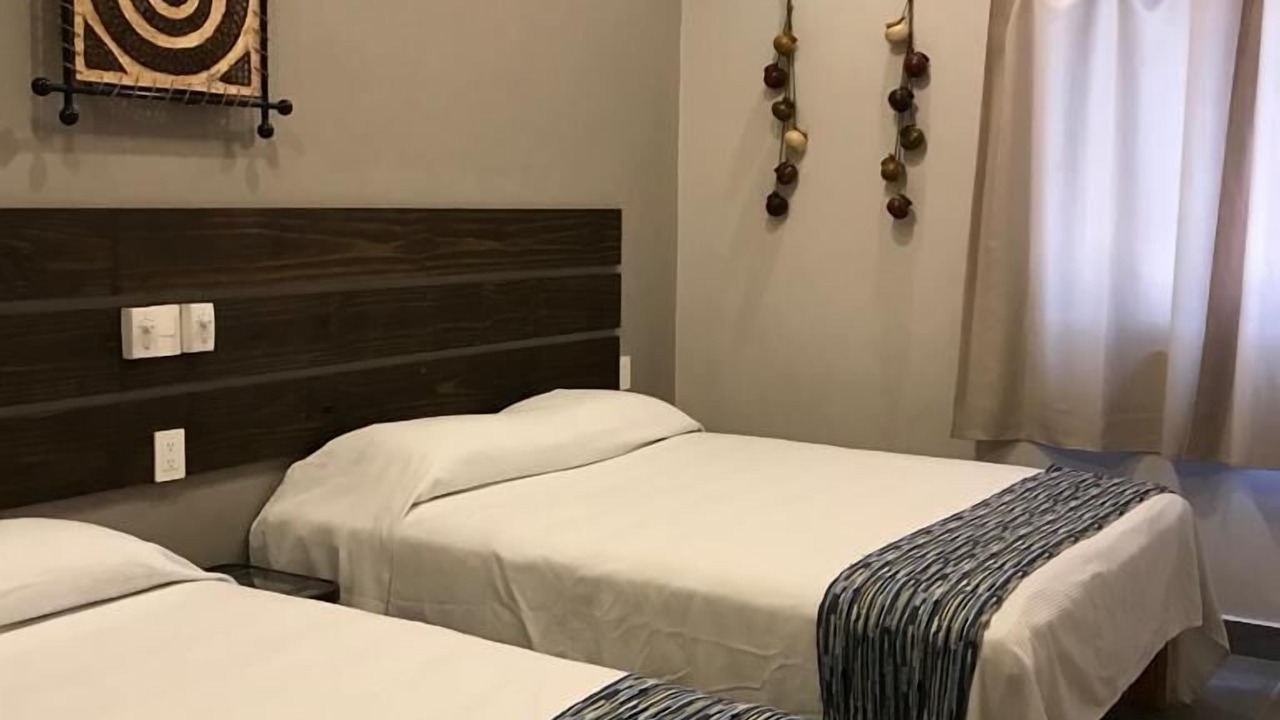 Photo of Bedroom in North End