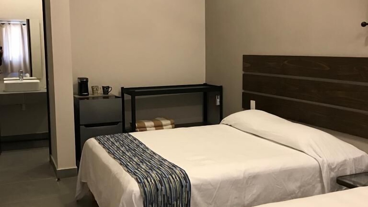 Photo of Bedroom in North End