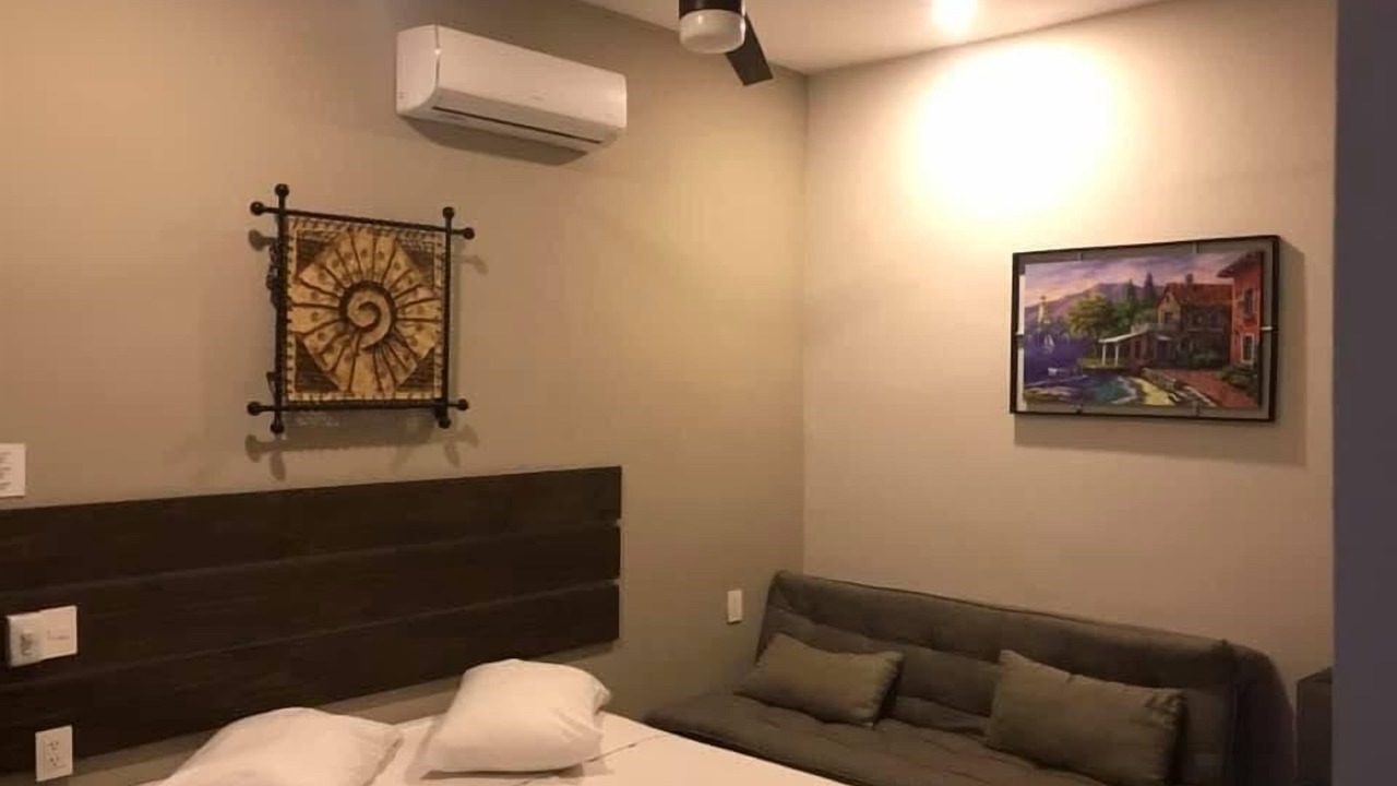 Photo of Bedroom in North End