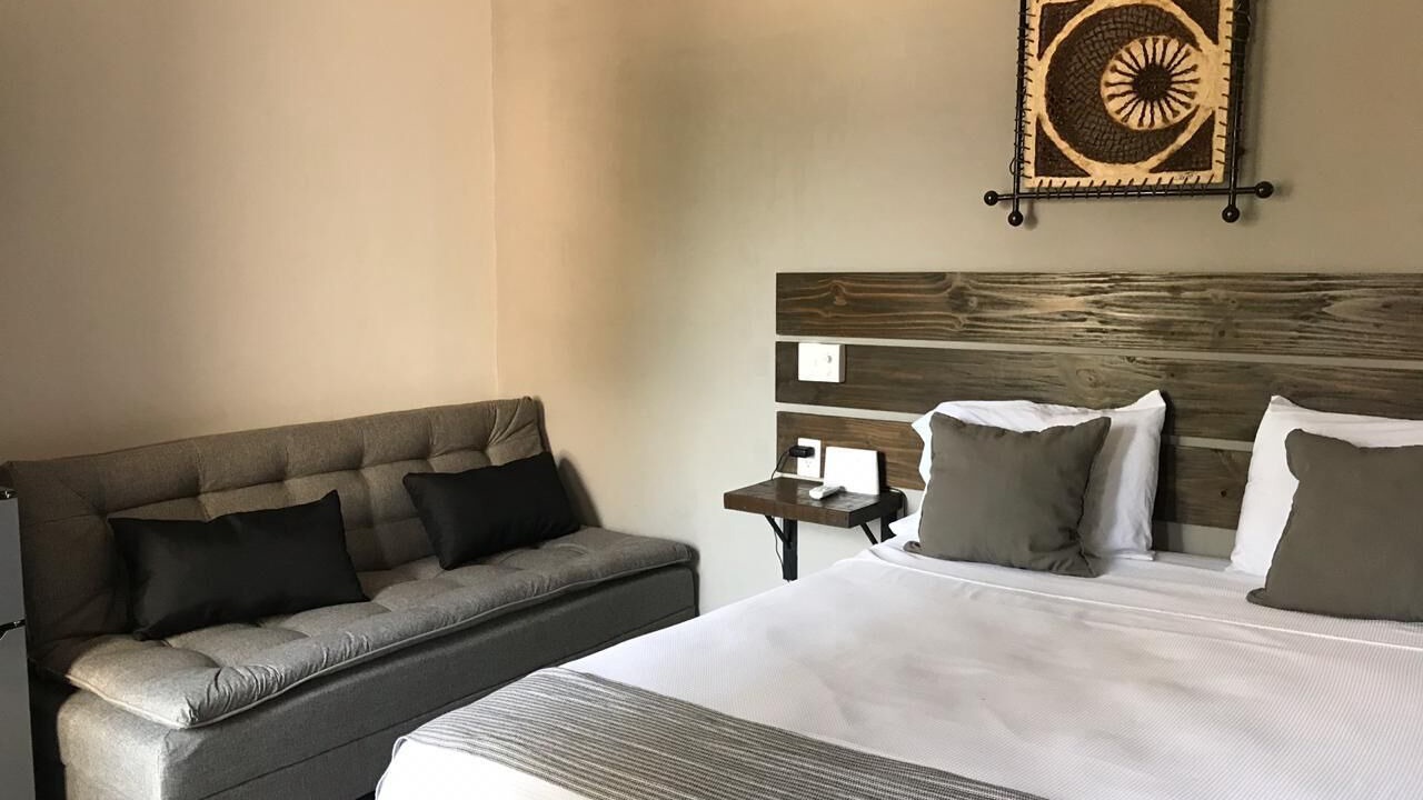 Photo of Bedroom in North End