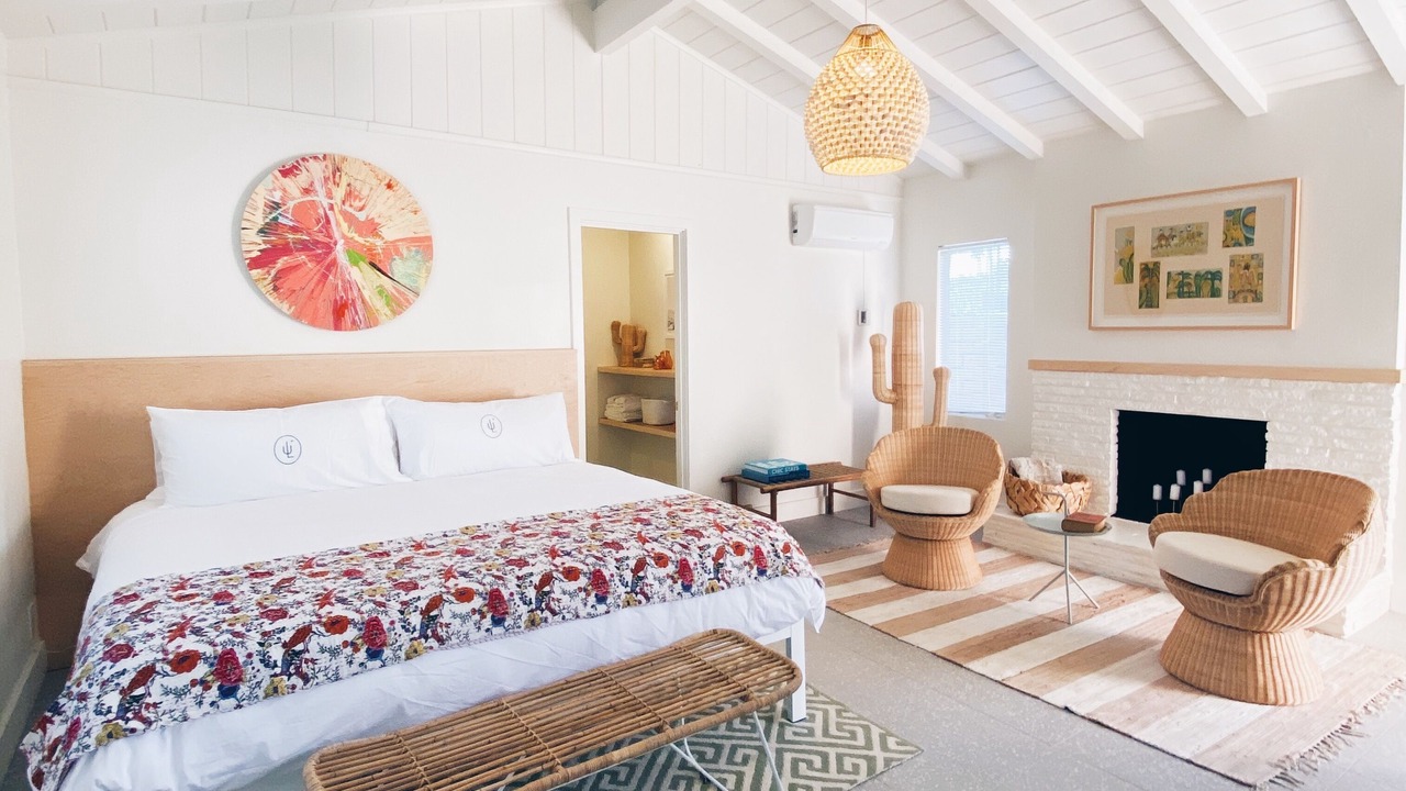 Photo of Bedroom in Warm Sands
