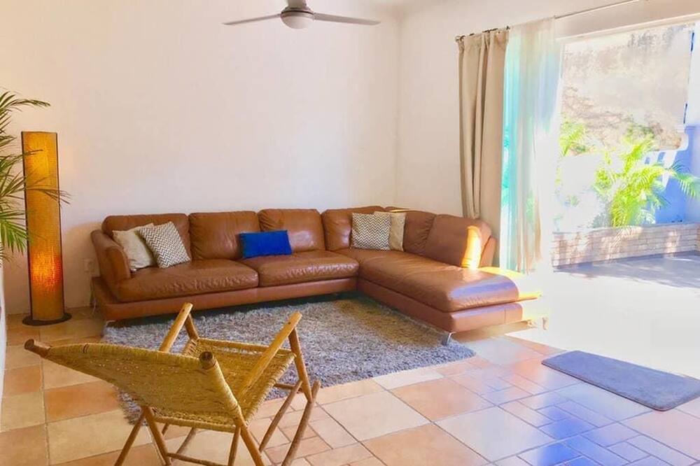 Photo of Livingroom in Palmar de Aramara