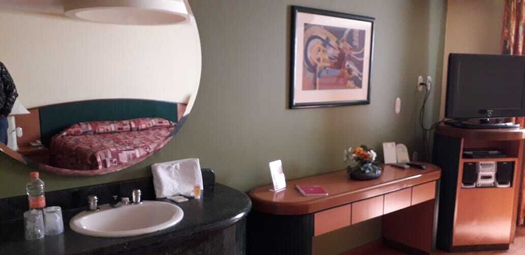 Photo of Bedroom in Metepec